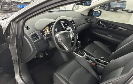 Nissan Tiida, 2021 год, 1 345 000 рублей, 8 фотография