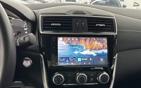 Nissan Tiida, 2021 год, 1 345 000 рублей, 12 фотография