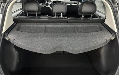 Nissan Tiida, 2021 год, 1 345 000 рублей, 13 фотография