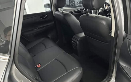 Nissan Tiida, 2021 год, 1 345 000 рублей, 14 фотография