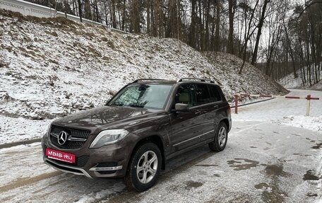 Mercedes-Benz GLK-Класс, 2015 год, 2 200 000 рублей, 1 фотография