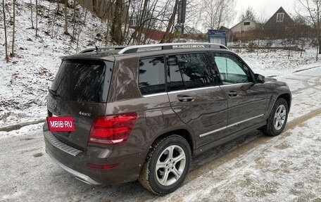 Mercedes-Benz GLK-Класс, 2015 год, 2 200 000 рублей, 4 фотография