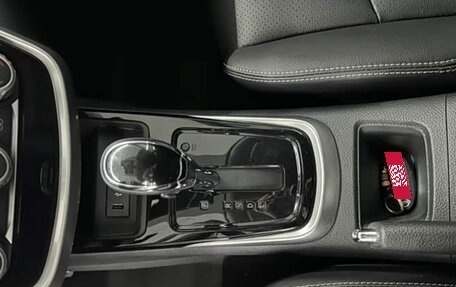 Nissan Tiida, 2021 год, 1 345 000 рублей, 11 фотография