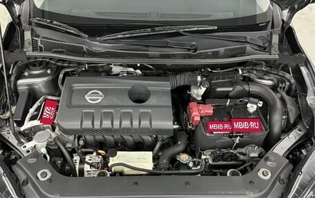 Nissan Tiida, 2021 год, 1 345 000 рублей, 7 фотография