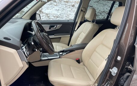 Mercedes-Benz GLK-Класс, 2015 год, 2 200 000 рублей, 7 фотография