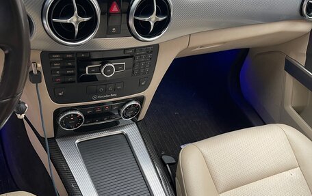 Mercedes-Benz GLK-Класс, 2015 год, 2 200 000 рублей, 8 фотография