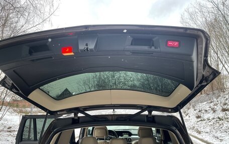 Mercedes-Benz GLK-Класс, 2015 год, 2 200 000 рублей, 13 фотография