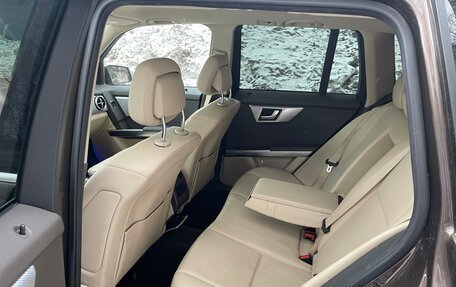 Mercedes-Benz GLK-Класс, 2015 год, 2 200 000 рублей, 9 фотография