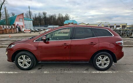 Mazda CX-7 I рестайлинг, 2011 год, 1 099 000 рублей, 3 фотография