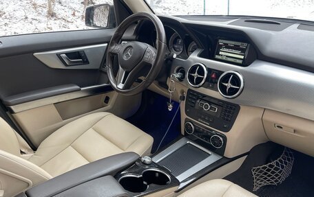 Mercedes-Benz GLK-Класс, 2015 год, 2 200 000 рублей, 15 фотография