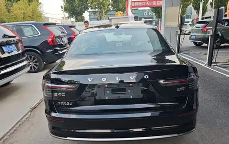 Volvo S90 II рестайлинг, 2025 год, 5 555 155 рублей, 5 фотография