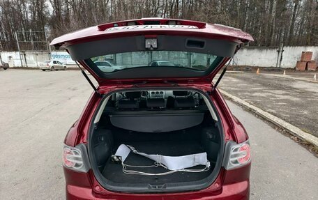 Mazda CX-7 I рестайлинг, 2011 год, 1 099 000 рублей, 7 фотография