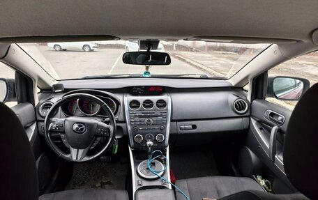 Mazda CX-7 I рестайлинг, 2011 год, 1 099 000 рублей, 10 фотография
