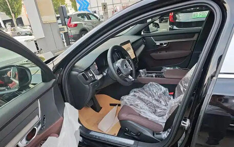 Volvo S90 II рестайлинг, 2025 год, 5 555 155 рублей, 9 фотография