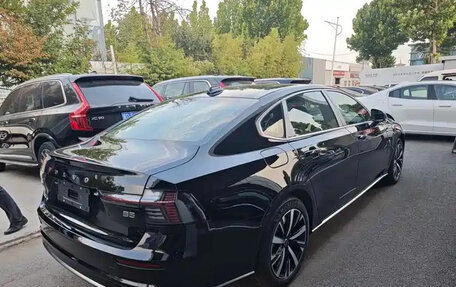 Volvo S90 II рестайлинг, 2025 год, 5 555 155 рублей, 6 фотография