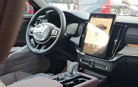 Volvo S90 II рестайлинг, 2025 год, 5 555 155 рублей, 10 фотография