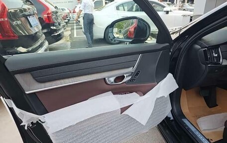 Volvo S90 II рестайлинг, 2025 год, 5 555 155 рублей, 8 фотография