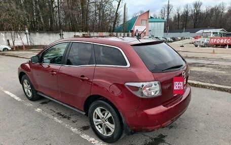 Mazda CX-7 I рестайлинг, 2011 год, 1 099 000 рублей, 8 фотография
