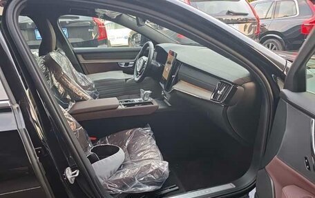 Volvo S90 II рестайлинг, 2025 год, 5 555 155 рублей, 13 фотография