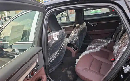 Volvo S90 II рестайлинг, 2025 год, 5 555 155 рублей, 15 фотография