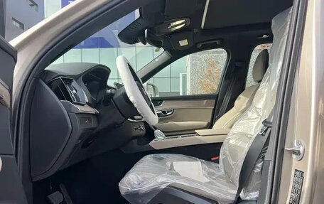 Volvo XC90 II рестайлинг, 2025 год, 9 177 155 рублей, 9 фотография