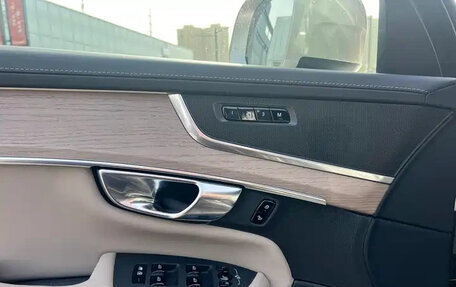 Volvo XC90 II рестайлинг, 2025 год, 9 177 155 рублей, 8 фотография