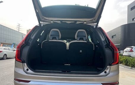 Volvo XC90 II рестайлинг, 2025 год, 9 177 155 рублей, 7 фотография