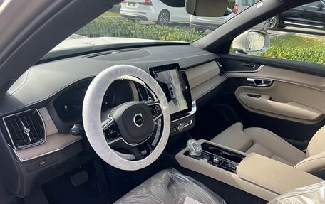 Volvo XC90 II рестайлинг, 2025 год, 9 177 155 рублей, 10 фотография