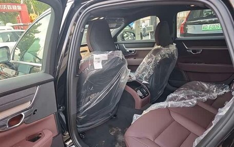 Volvo S90 II рестайлинг, 2025 год, 5 555 155 рублей, 16 фотография