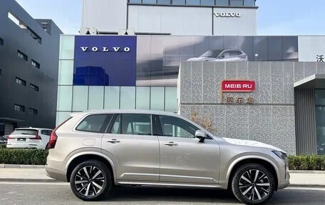 Volvo XC90 II рестайлинг, 2025 год, 9 177 155 рублей, 4 фотография