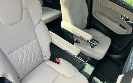 Volvo XC90 II рестайлинг, 2025 год, 9 177 155 рублей, 19 фотография