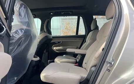 Volvo XC90 II рестайлинг, 2025 год, 9 177 155 рублей, 18 фотография