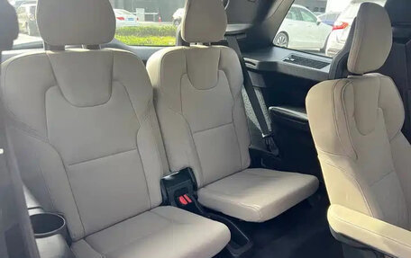 Volvo XC90 II рестайлинг, 2025 год, 9 177 155 рублей, 22 фотография