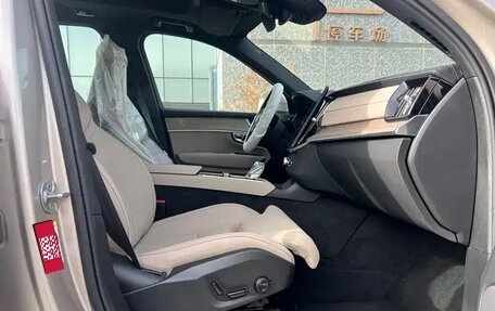 Volvo XC90 II рестайлинг, 2025 год, 9 177 155 рублей, 14 фотография