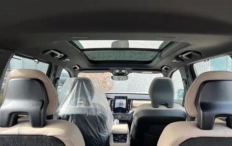 Volvo XC90 II рестайлинг, 2025 год, 9 177 155 рублей, 15 фотография