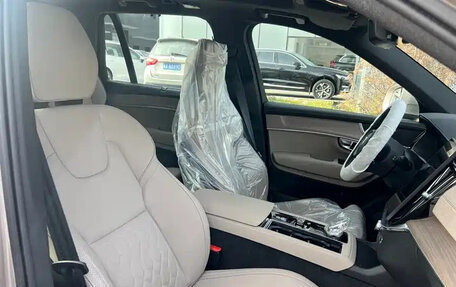 Volvo XC90 II рестайлинг, 2025 год, 9 177 155 рублей, 17 фотография