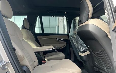 Volvo XC90 II рестайлинг, 2025 год, 9 177 155 рублей, 21 фотография