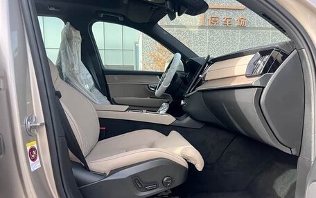 Volvo XC90 II рестайлинг, 2025 год, 9 177 155 рублей, 16 фотография