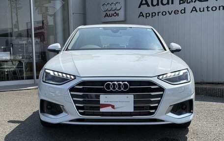 Audi A4, 2022 год, 2 390 099 рублей, 2 фотография