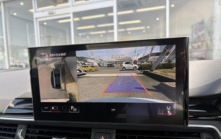 Audi A4, 2022 год, 2 390 099 рублей, 12 фотография