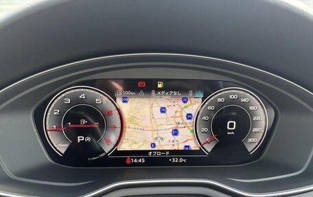 Audi A4, 2022 год, 2 390 099 рублей, 10 фотография