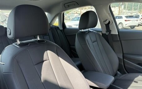 Audi A4, 2022 год, 2 390 099 рублей, 17 фотография