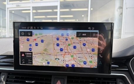 Audi A4, 2022 год, 2 390 099 рублей, 11 фотография