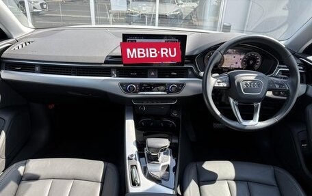 Audi A4, 2022 год, 2 390 099 рублей, 7 фотография