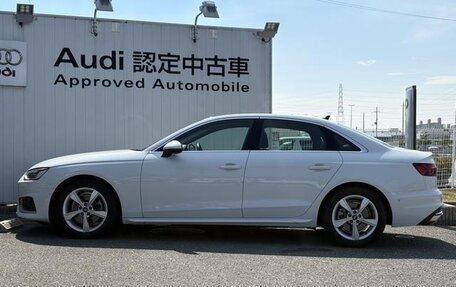 Audi A4, 2022 год, 2 390 099 рублей, 6 фотография