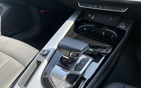 Audi A4, 2022 год, 2 390 099 рублей, 15 фотография