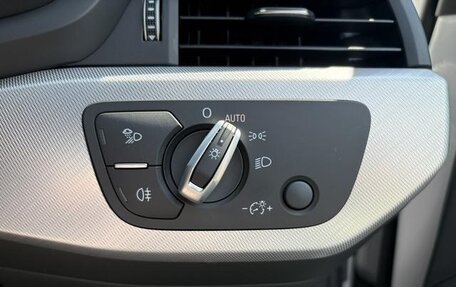 Audi A4, 2022 год, 2 390 099 рублей, 13 фотография