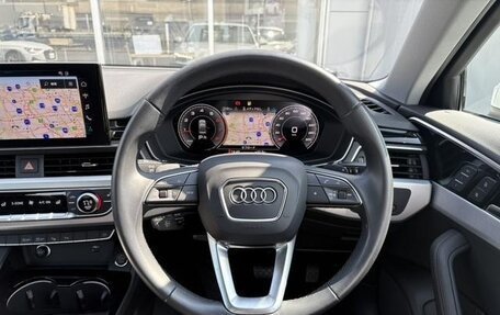 Audi A4, 2022 год, 2 390 099 рублей, 8 фотография