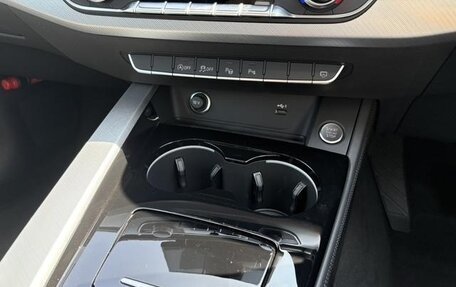 Audi A4, 2022 год, 2 390 099 рублей, 16 фотография