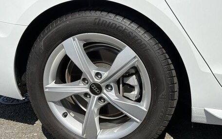 Audi A4, 2022 год, 2 390 099 рублей, 23 фотография